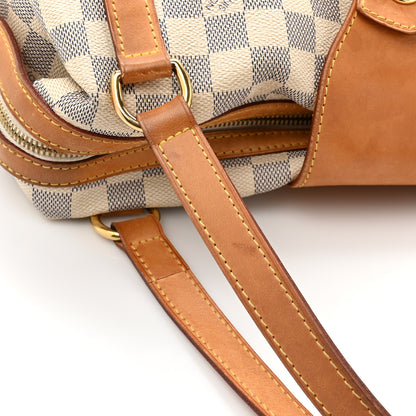 Louis Vuitton Damier Azur Stresa PM 15 of 17
