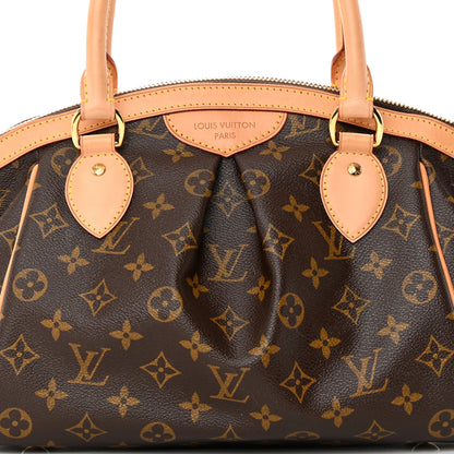 Louis Vuitton Monogram Tivoli PM 8 of 15