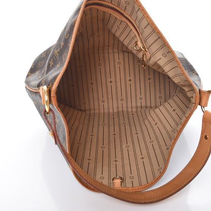 Louis Vuitton Monogram Delightful MM 5 of 15