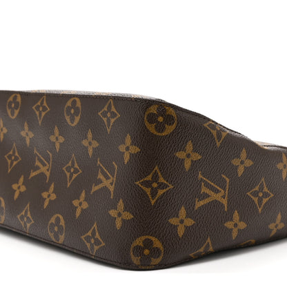 Louis Vuitton Monogram Looping MM 10 of 10