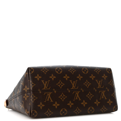 Louis Vuitton Monogram Boetie PM NM 4 of 11