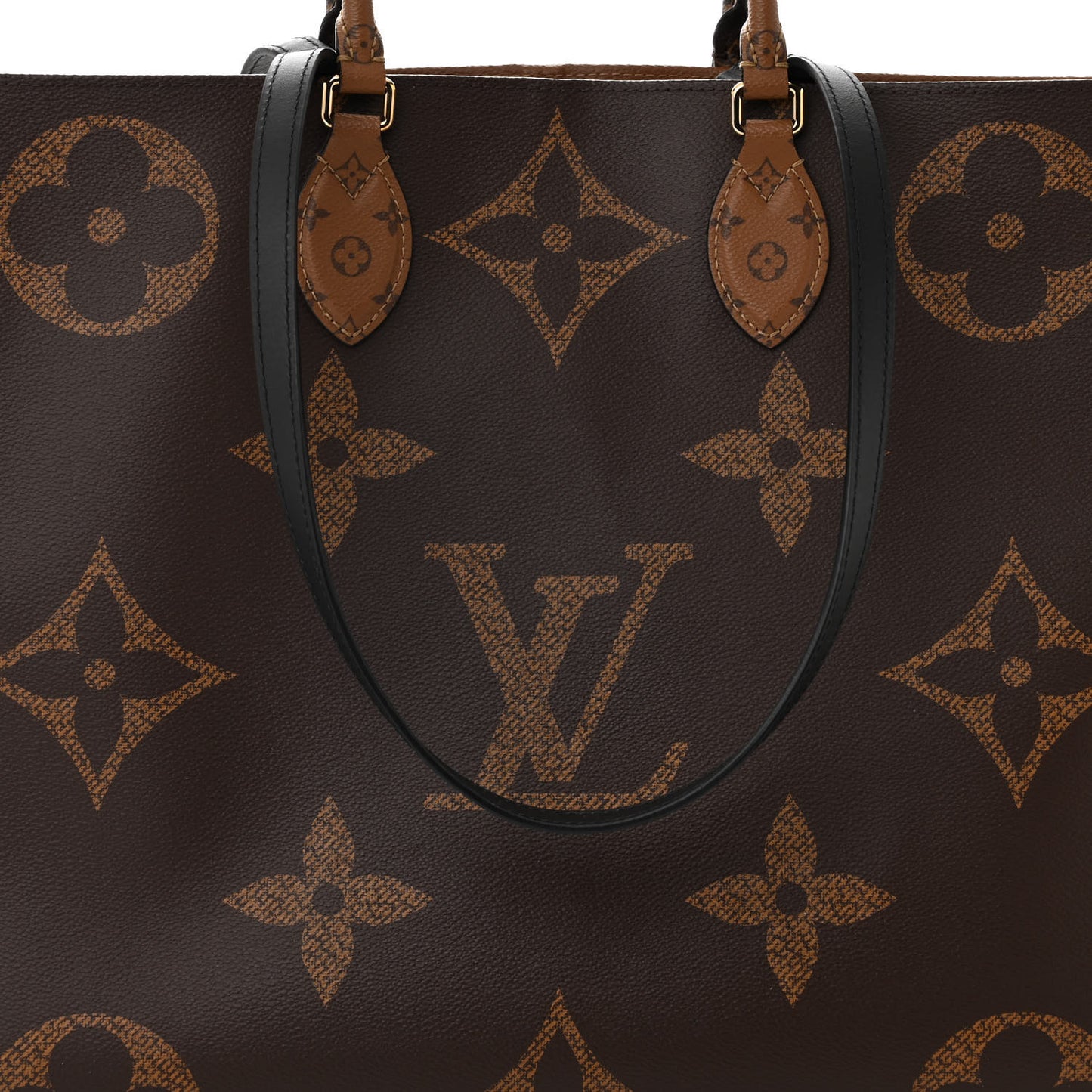 Reverse Monogram Giant Onthego GM