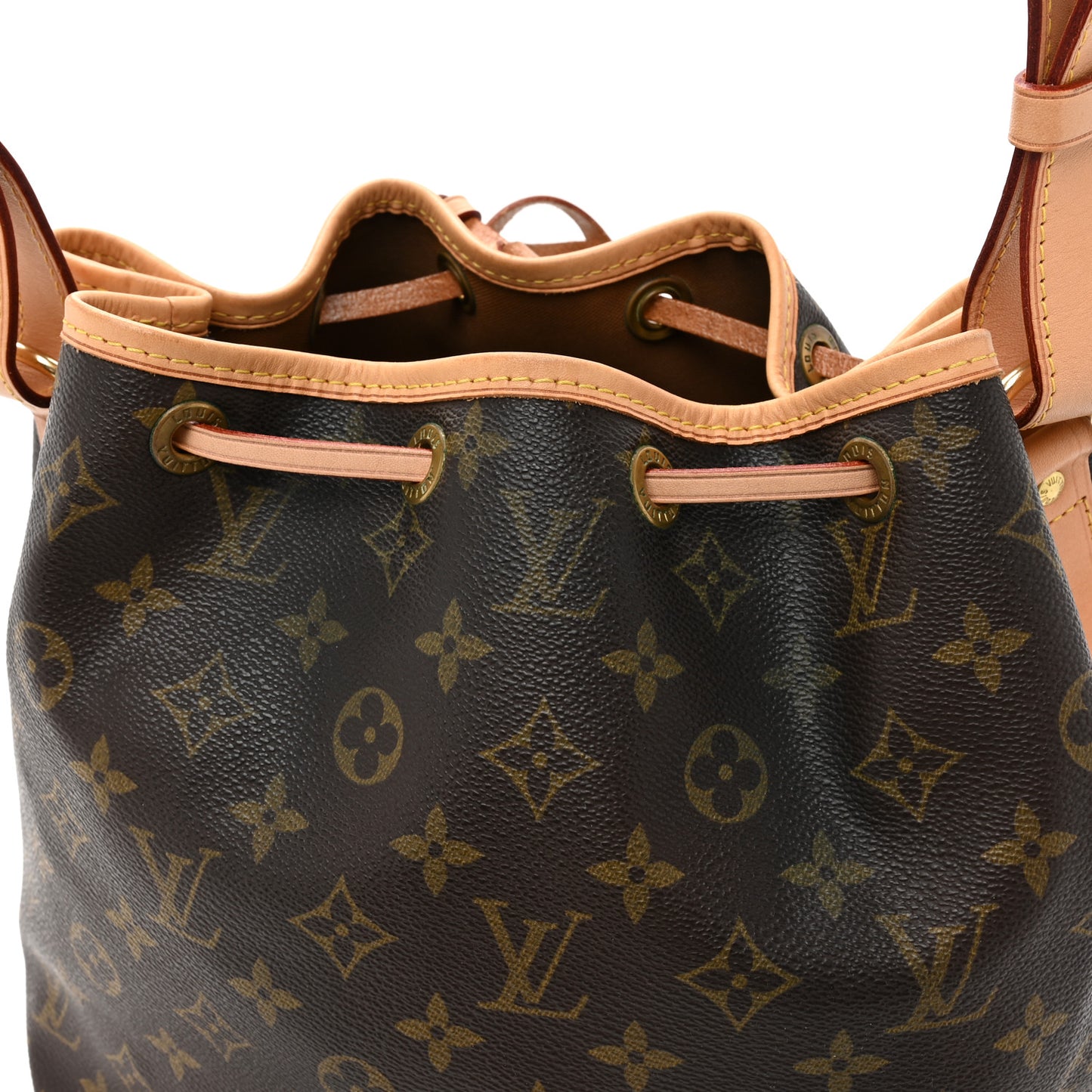 Monogram Petit Noe