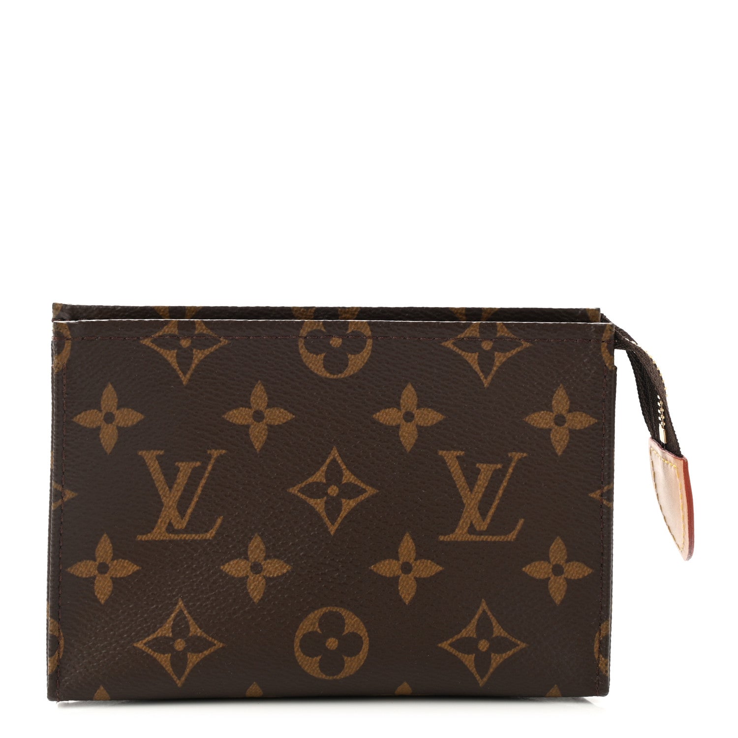 Louis Vuitton Monogram Toiletry Pouch 15 1 of 8