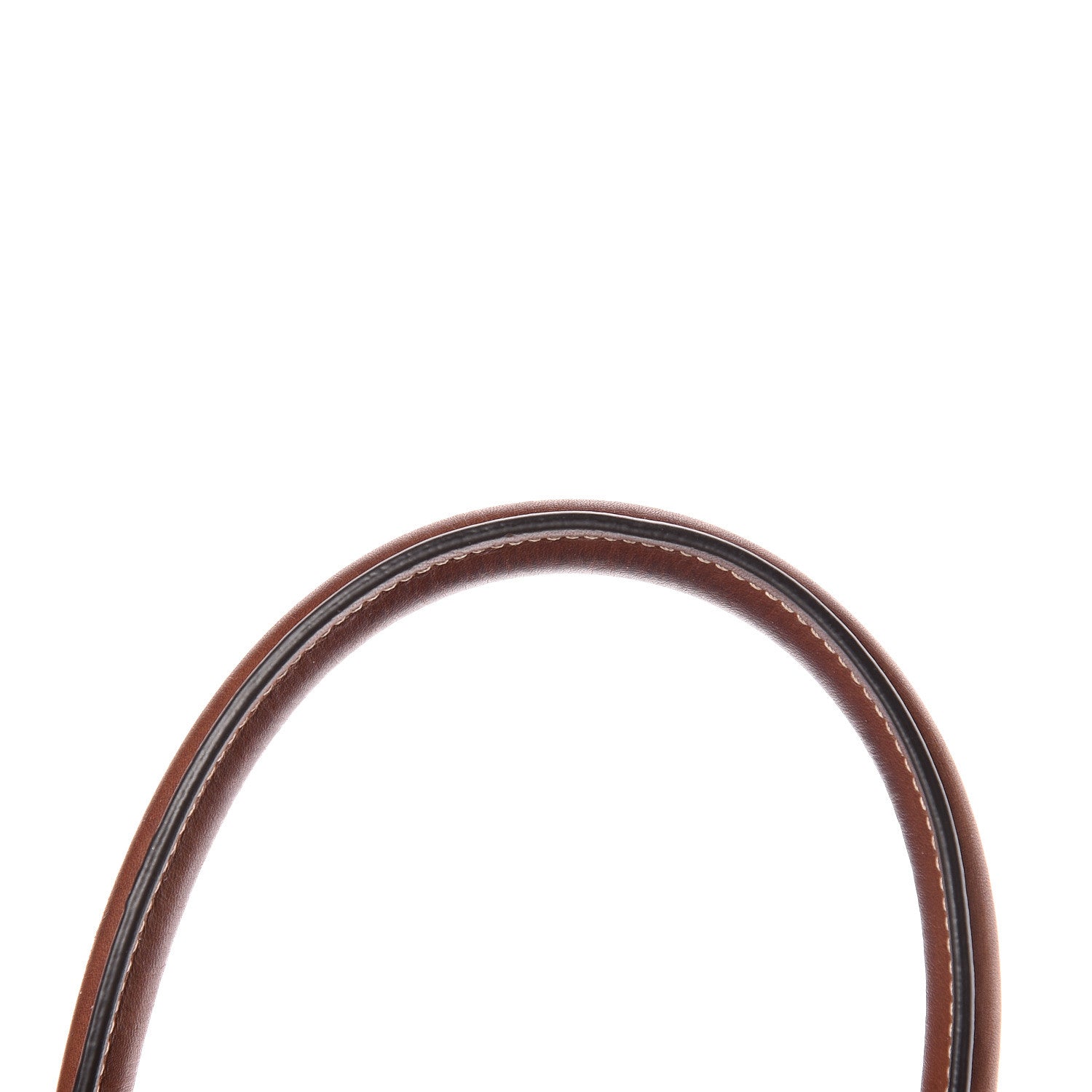 Celine Natural Calfskin Micro Luggage Tan 25 of 26
