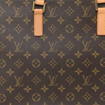 Louis Vuitton Monogram Luco 9 of 16