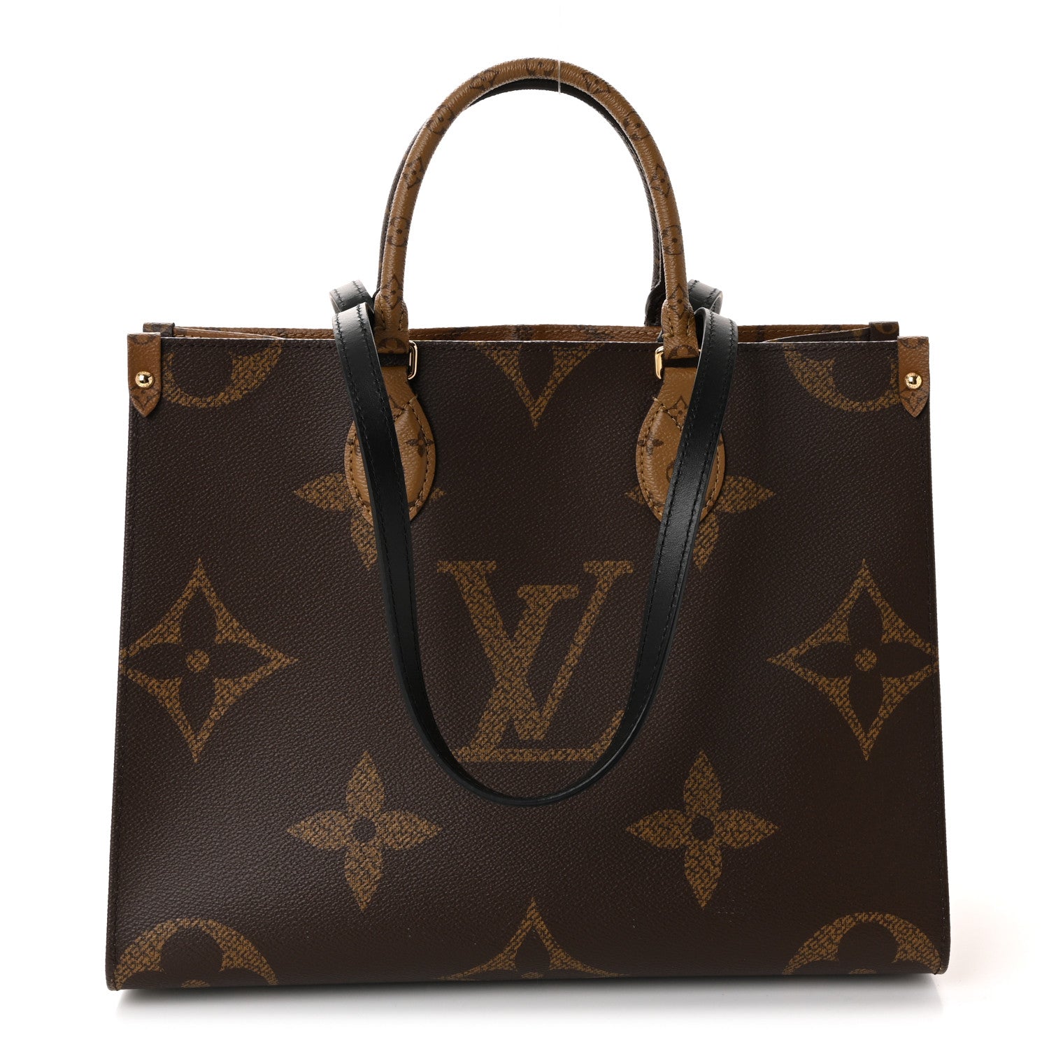 Louis Vuitton Reverse Monogram Giant Onthego MM 1 of 10