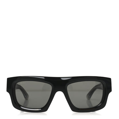 Gucci Acetate Sunglasses GG1926S Black 2 of 6