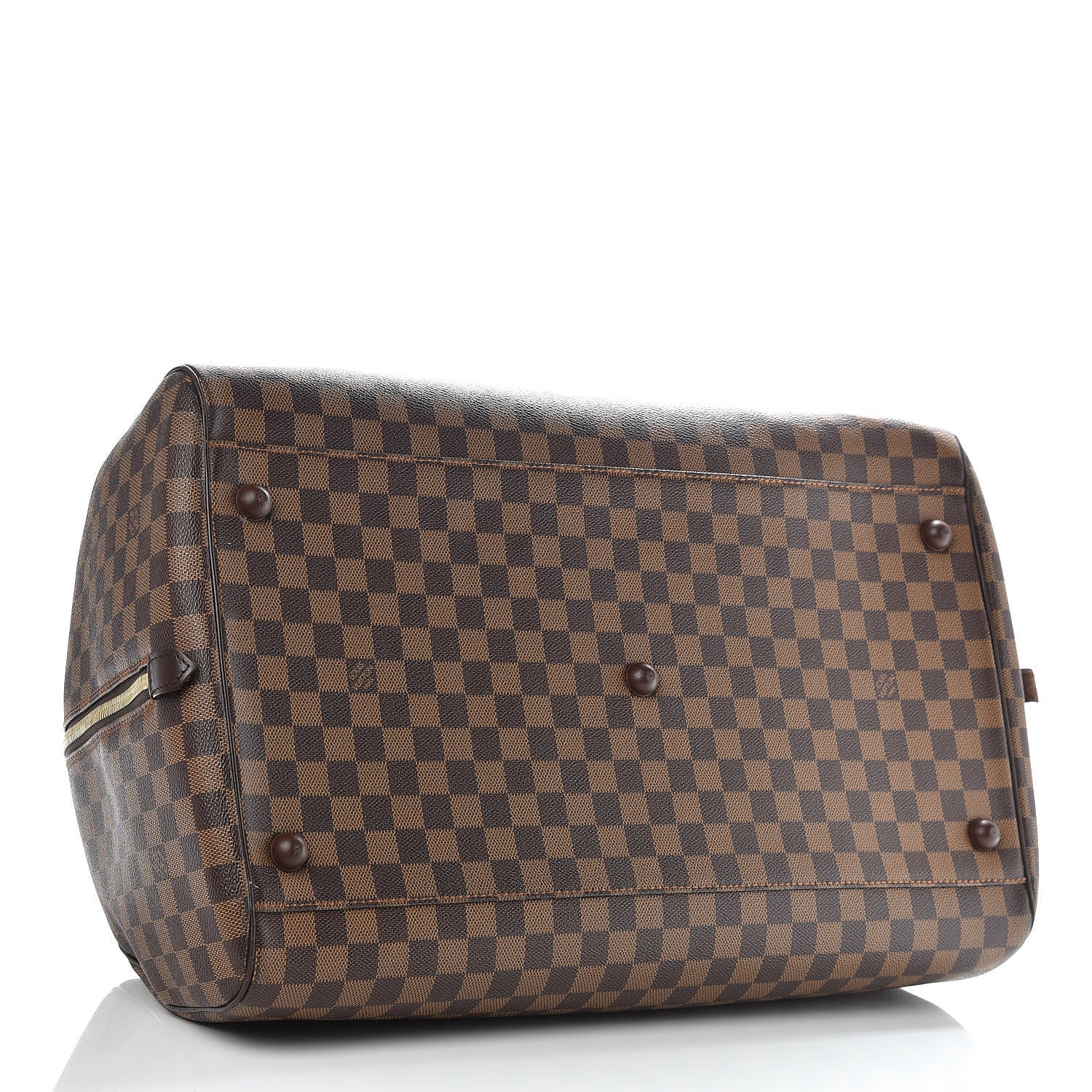 Louis Vuitton Damier Ebene Ribera GM 4 of 15