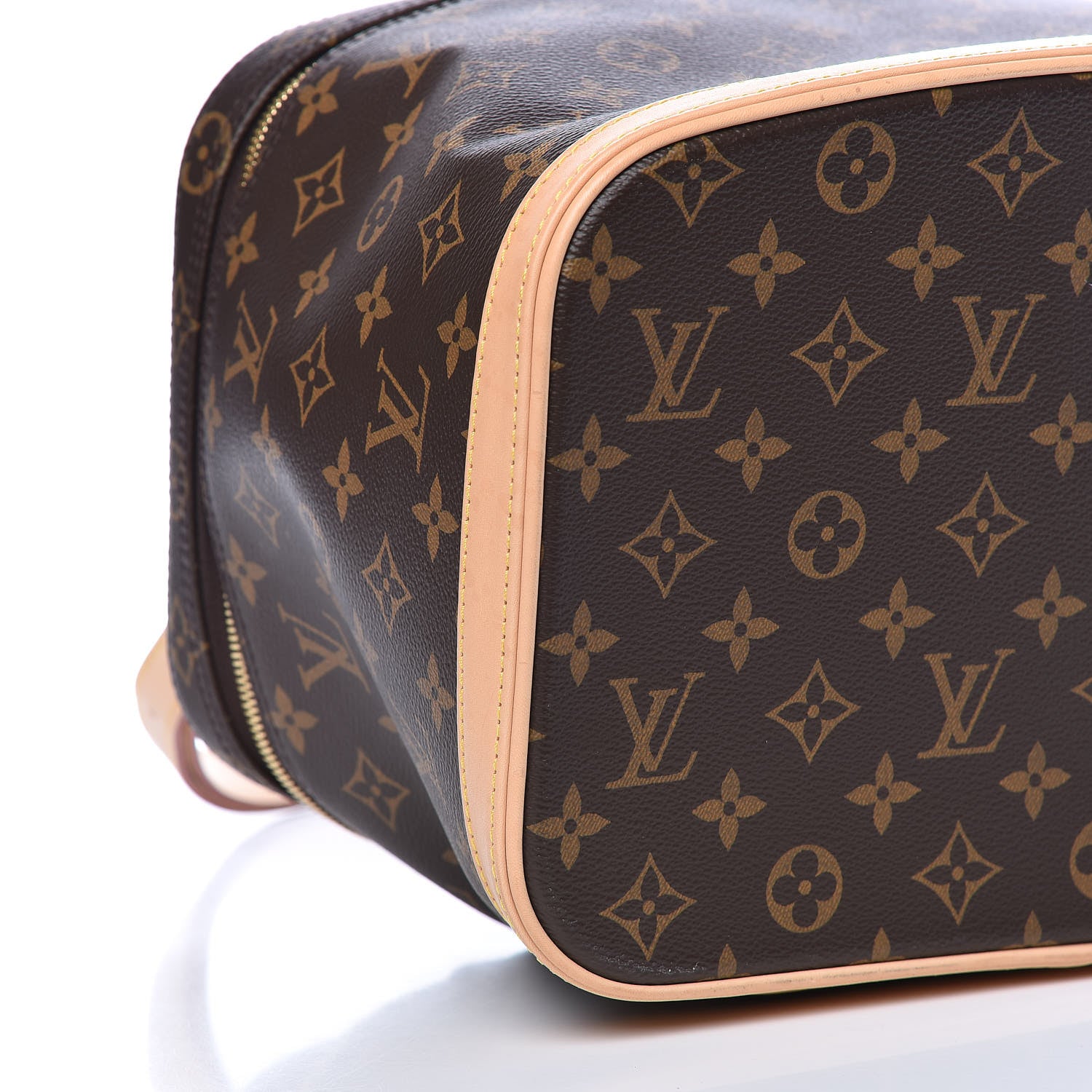 Louis Vuitton Monogram Nice 12 of 15