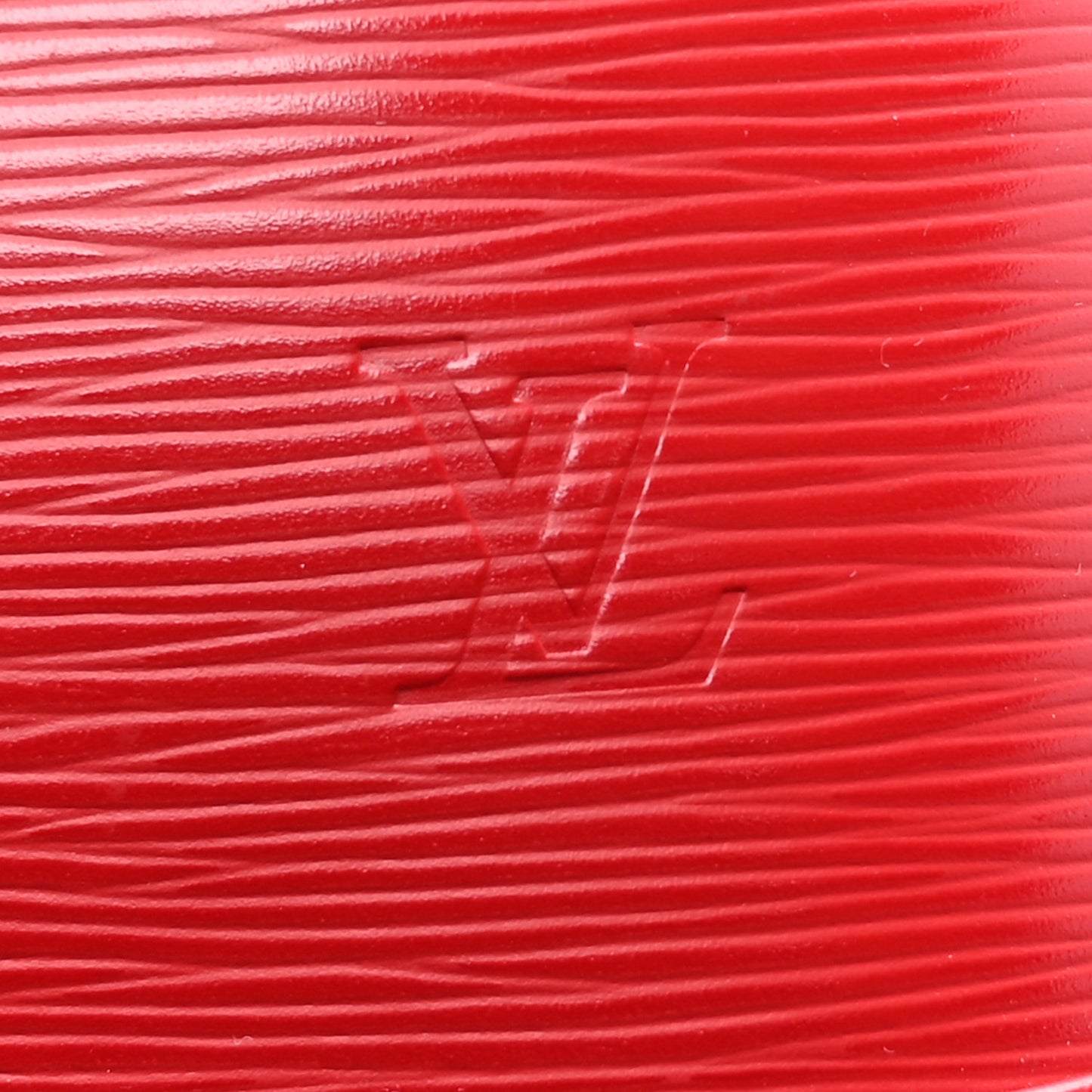 Epi Alma PM Coquelicot