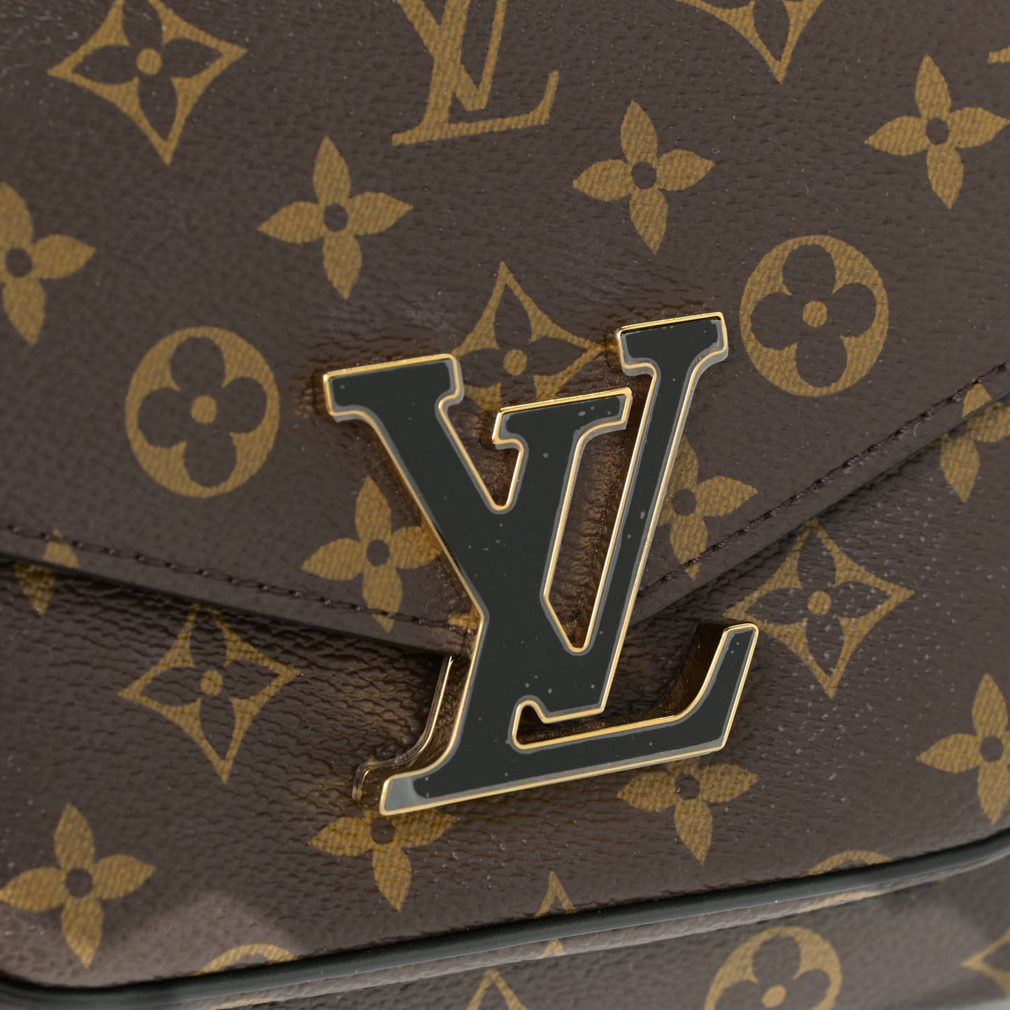 Monogram Passy
