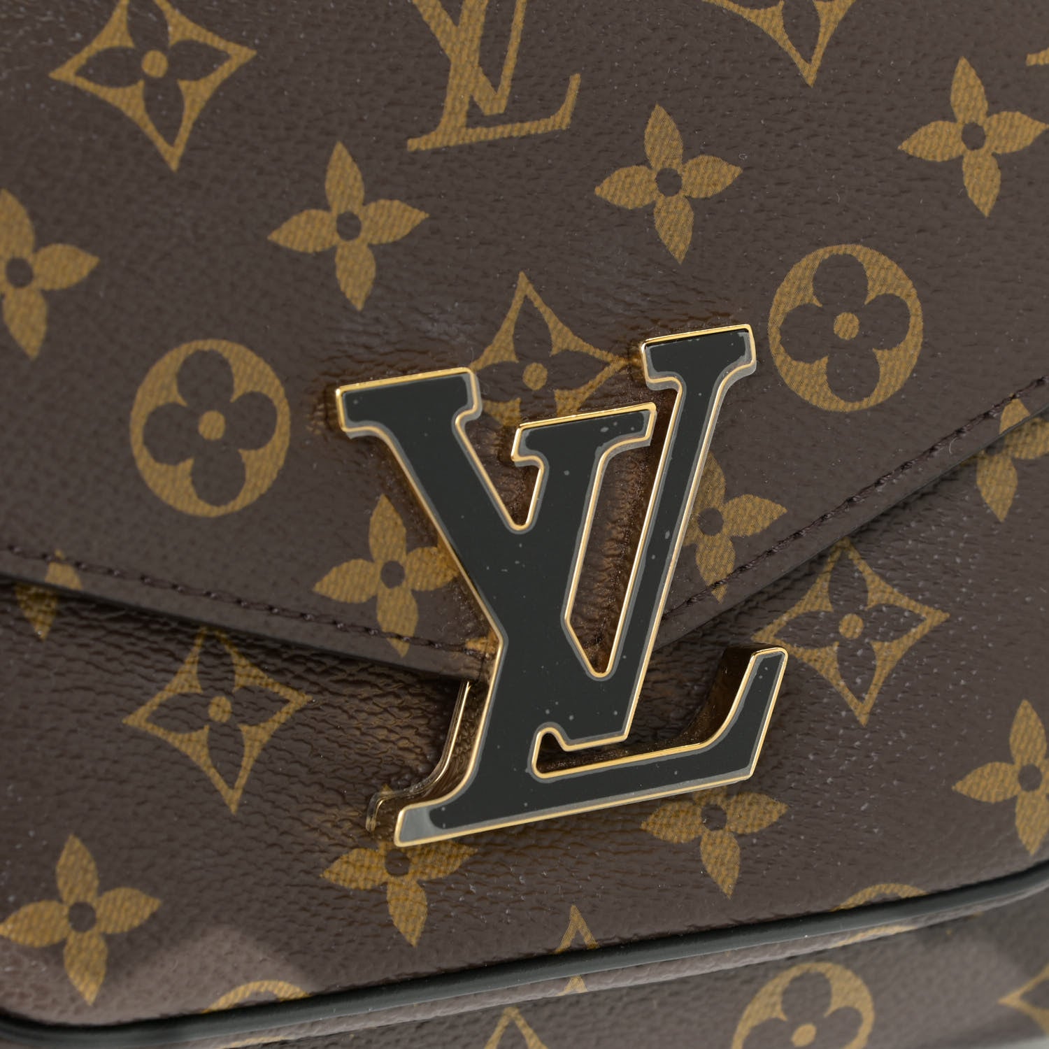 Louis Vuitton Monogram Passy 11 of 11