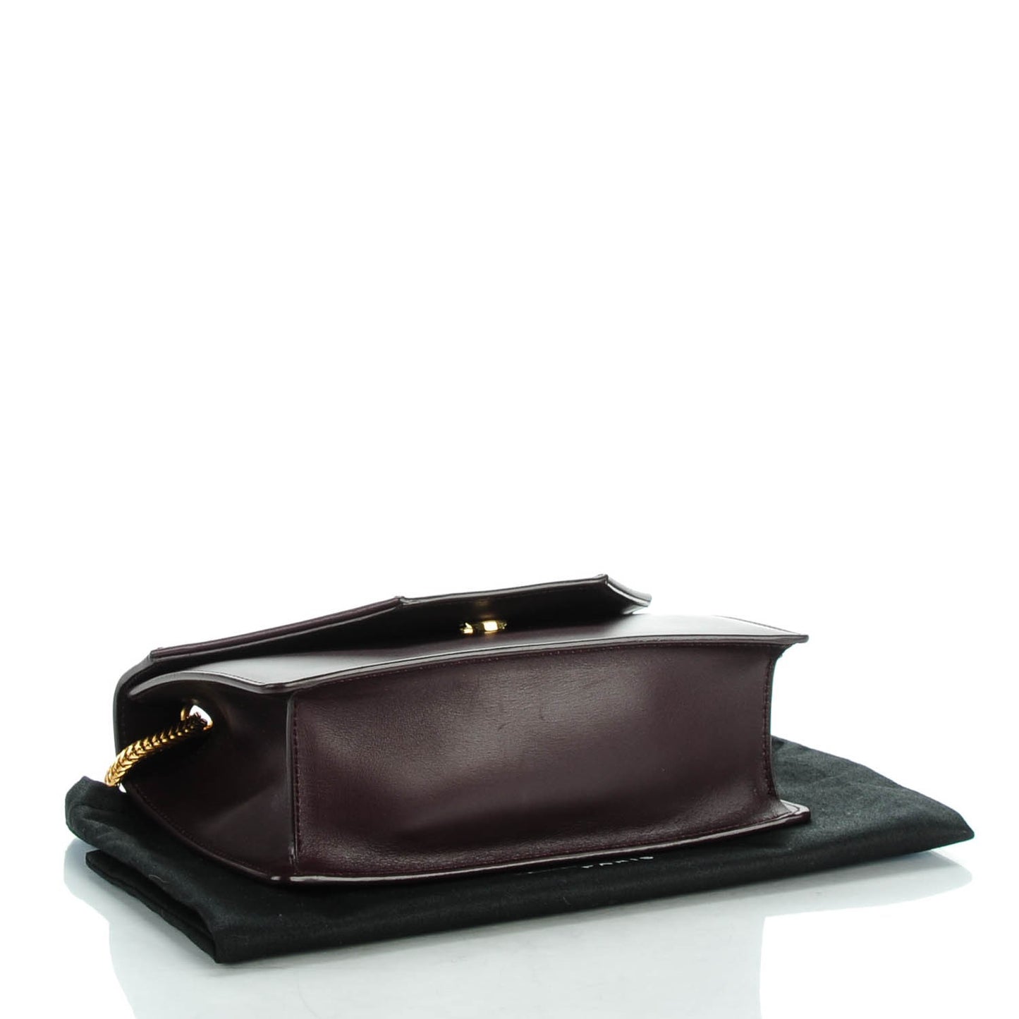Calfskin Small Betty Amarena