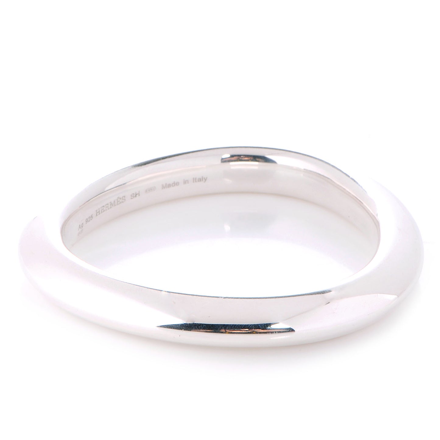 Sterling Silver Bracelet Small