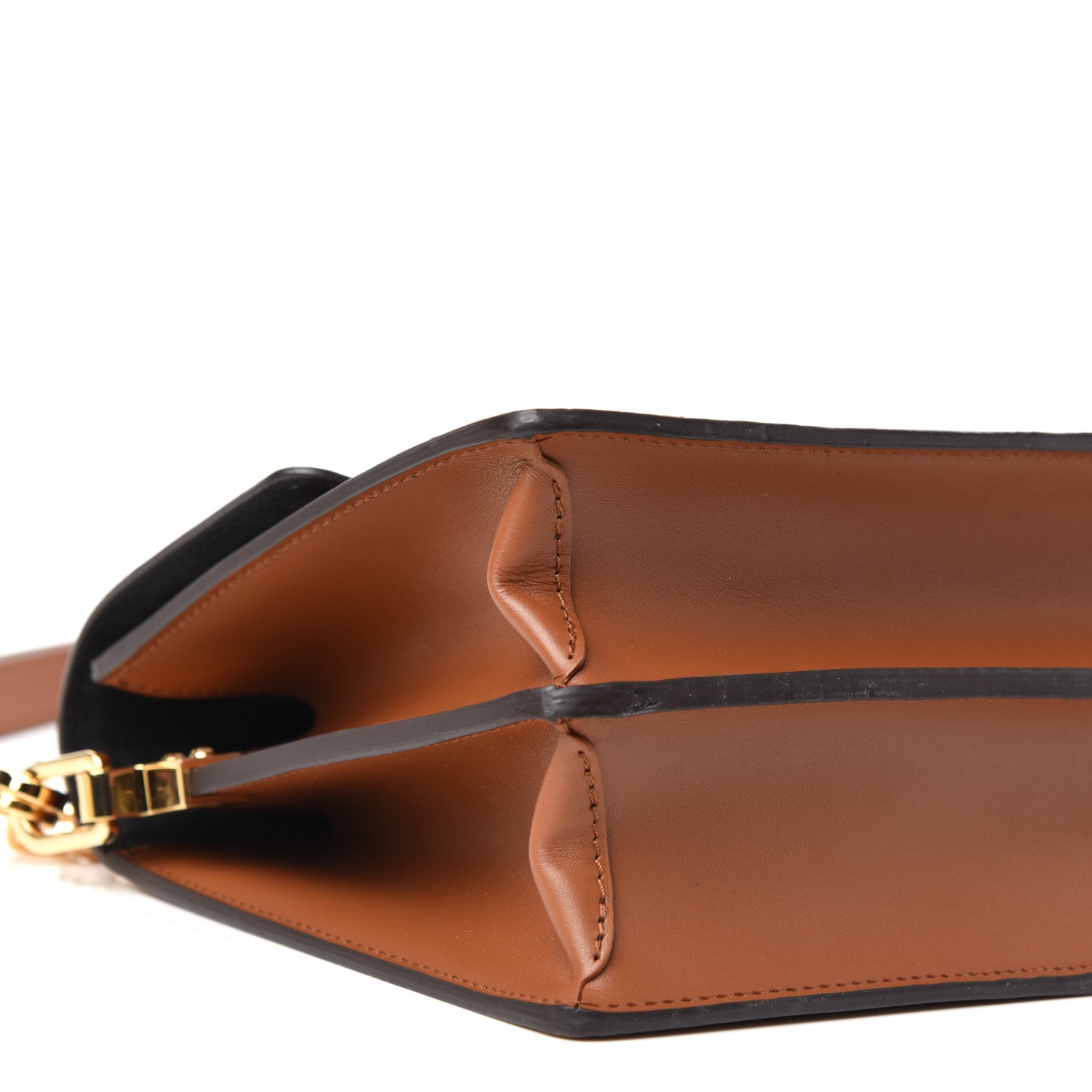 Louis Vuitton Reverse Monogram Dauphine MM 7 of 9