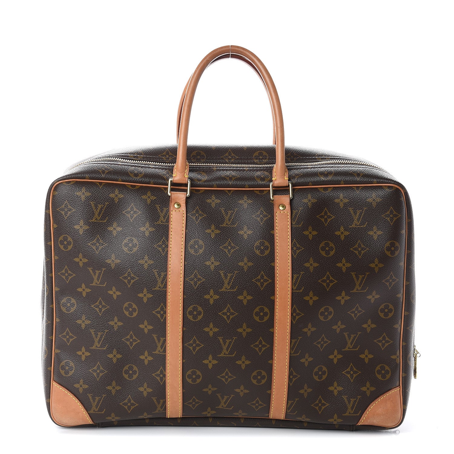 Louis Vuitton Monogram Sirius 45 1 of 8