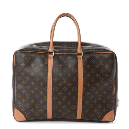 Louis Vuitton Monogram Sirius 45 1 of 8