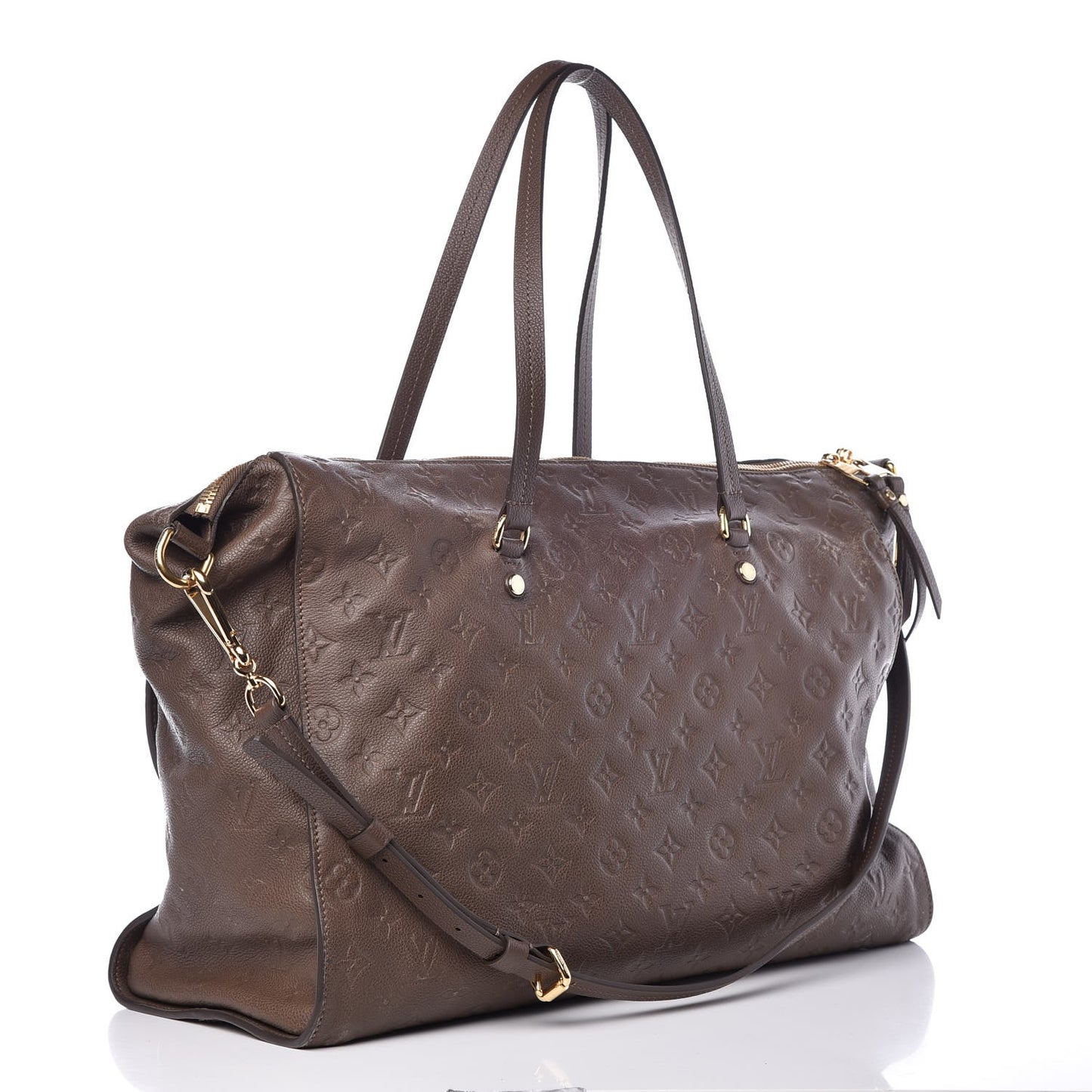 Empreinte Lumineuse GM Ombre