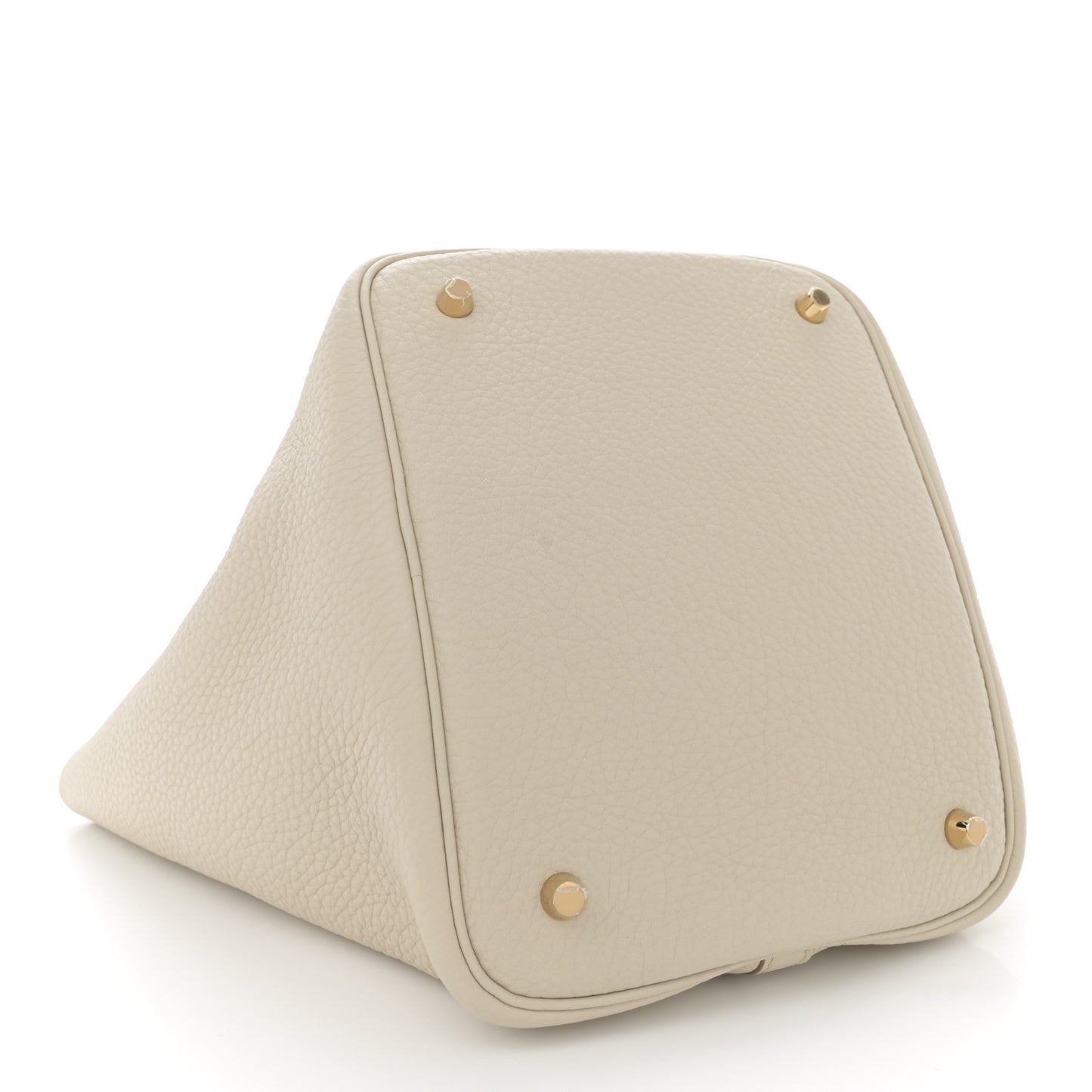 Taurillon Clemence Picotin Lock 22 MM Beton