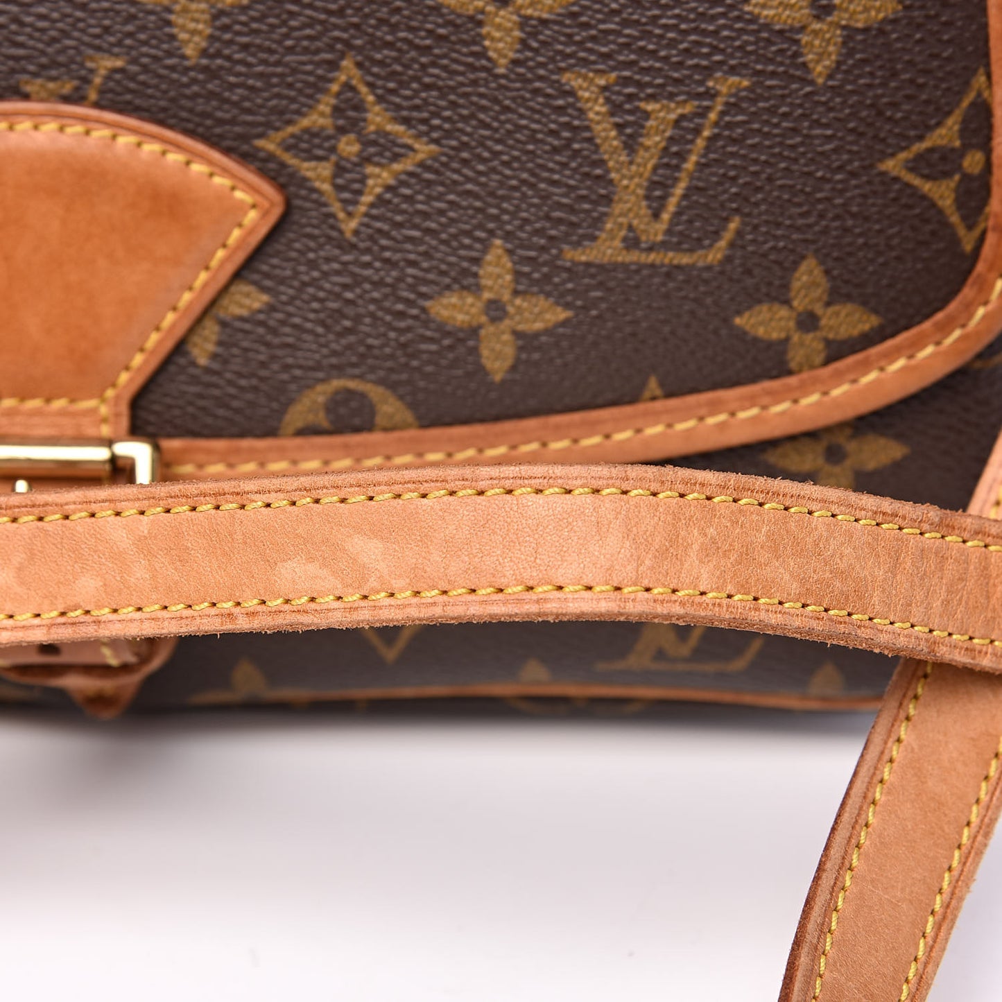 Monogram Sologne