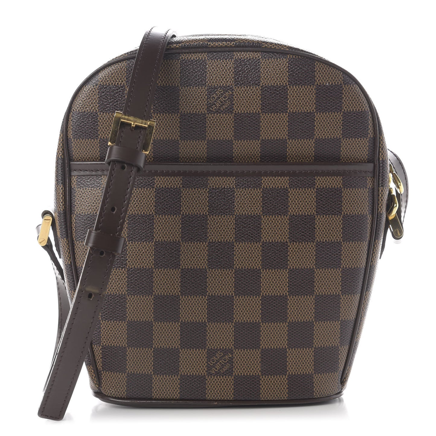 Damier Ebene Ipanema PM