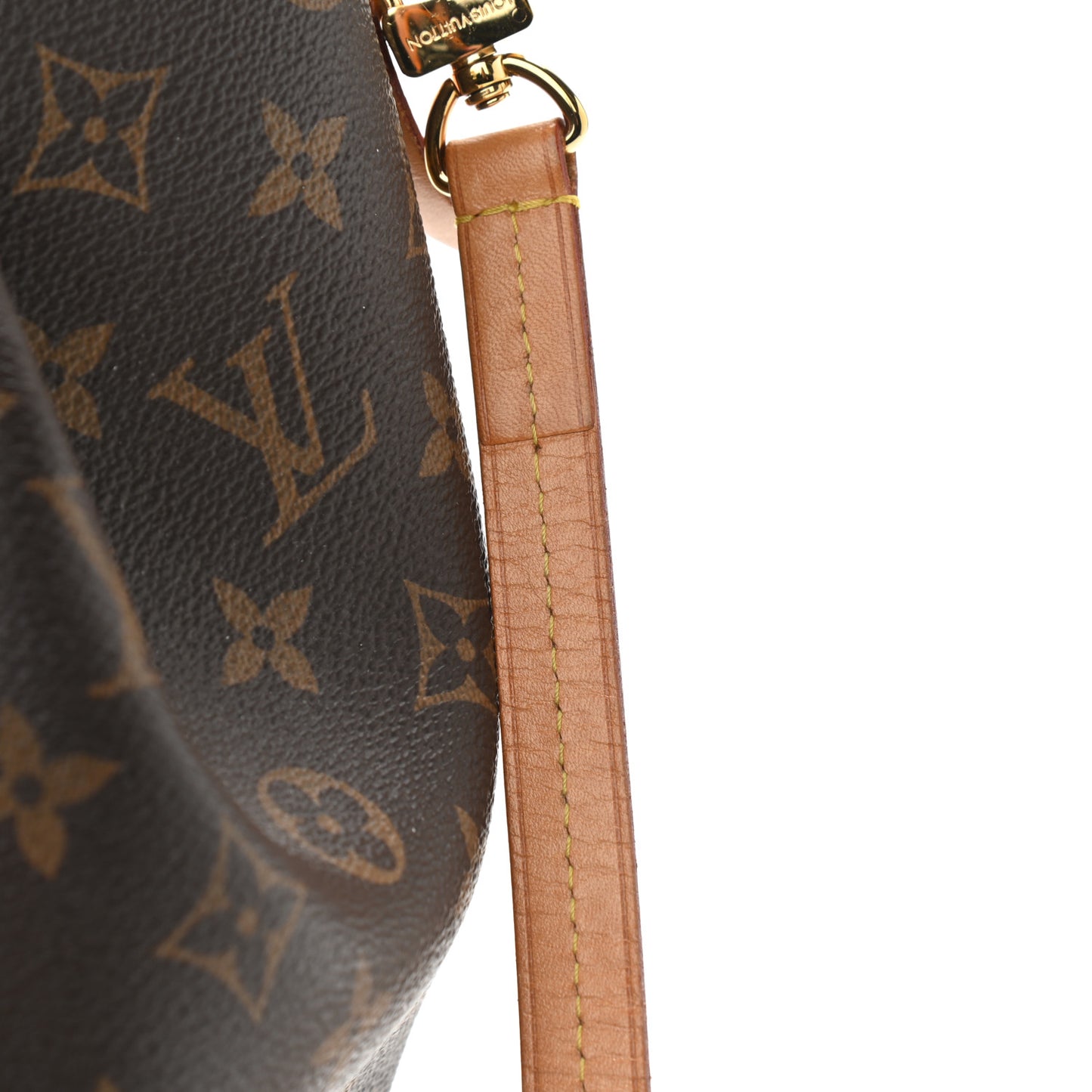 Monogram Turenne MM