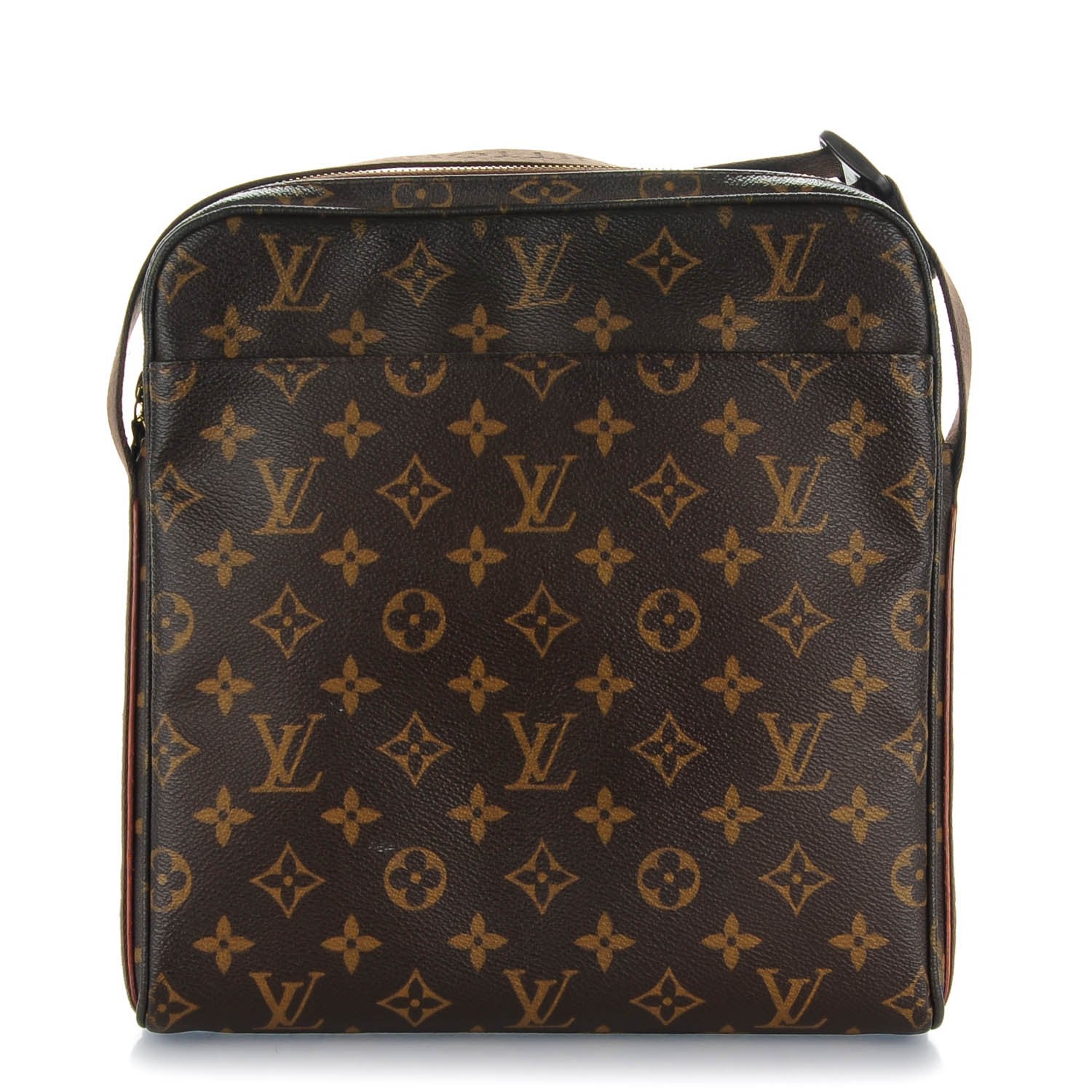 Louis Vuitton Monogram Trotteur Beaubourg 1 of 6