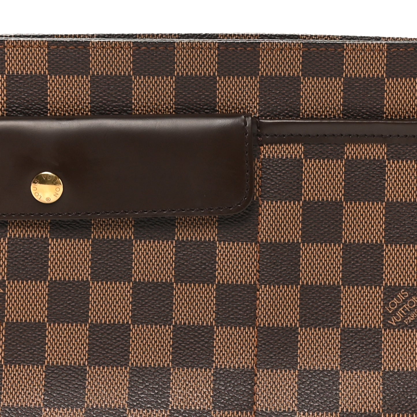 Damier Ebene Aubagne