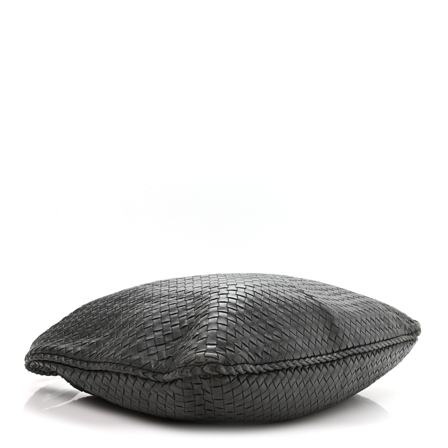 Bottega Veneta Nappa Intrecciato Maxi Veneta Hobo Matita 4 of 10