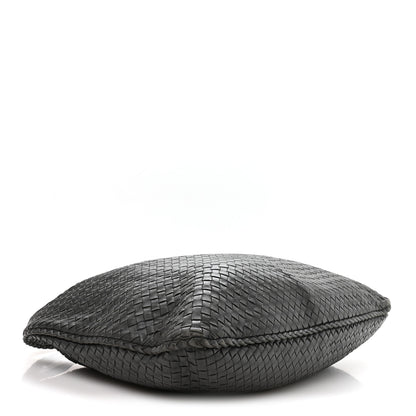 Bottega Veneta Nappa Intrecciato Maxi Veneta Hobo Matita 4 of 10