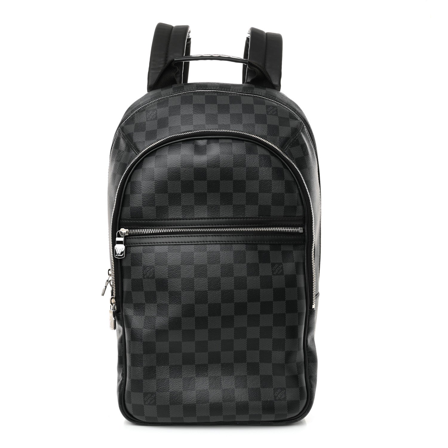 Louis Vuitton Damier Graphite Michael Backpack 1 of 9