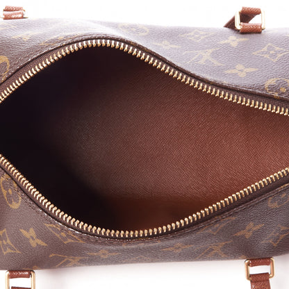 Louis Vuitton Monogram Papillon 26 7 of 8