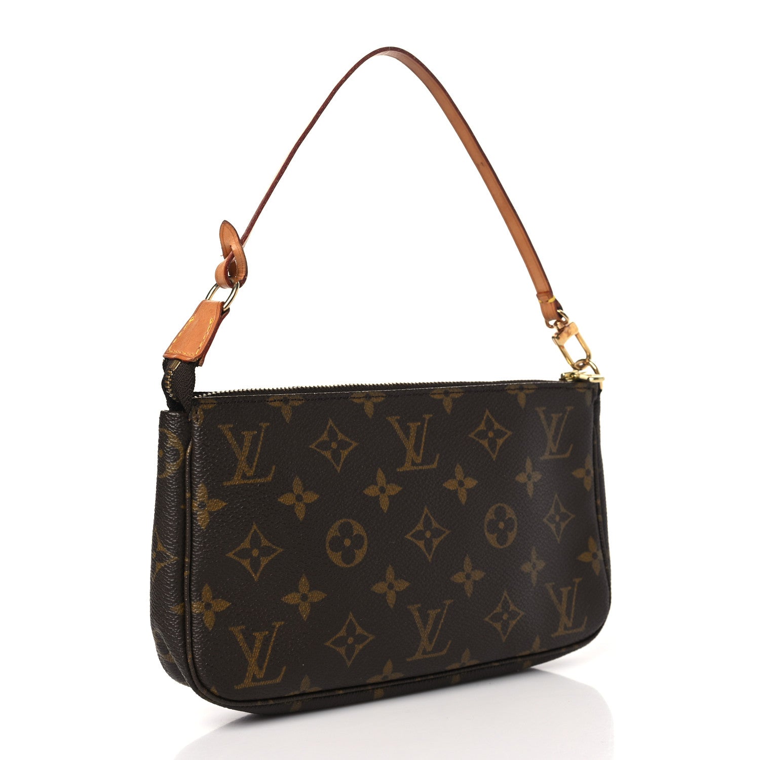 Louis Vuitton Monogram Pochette Accessories 3 of 11