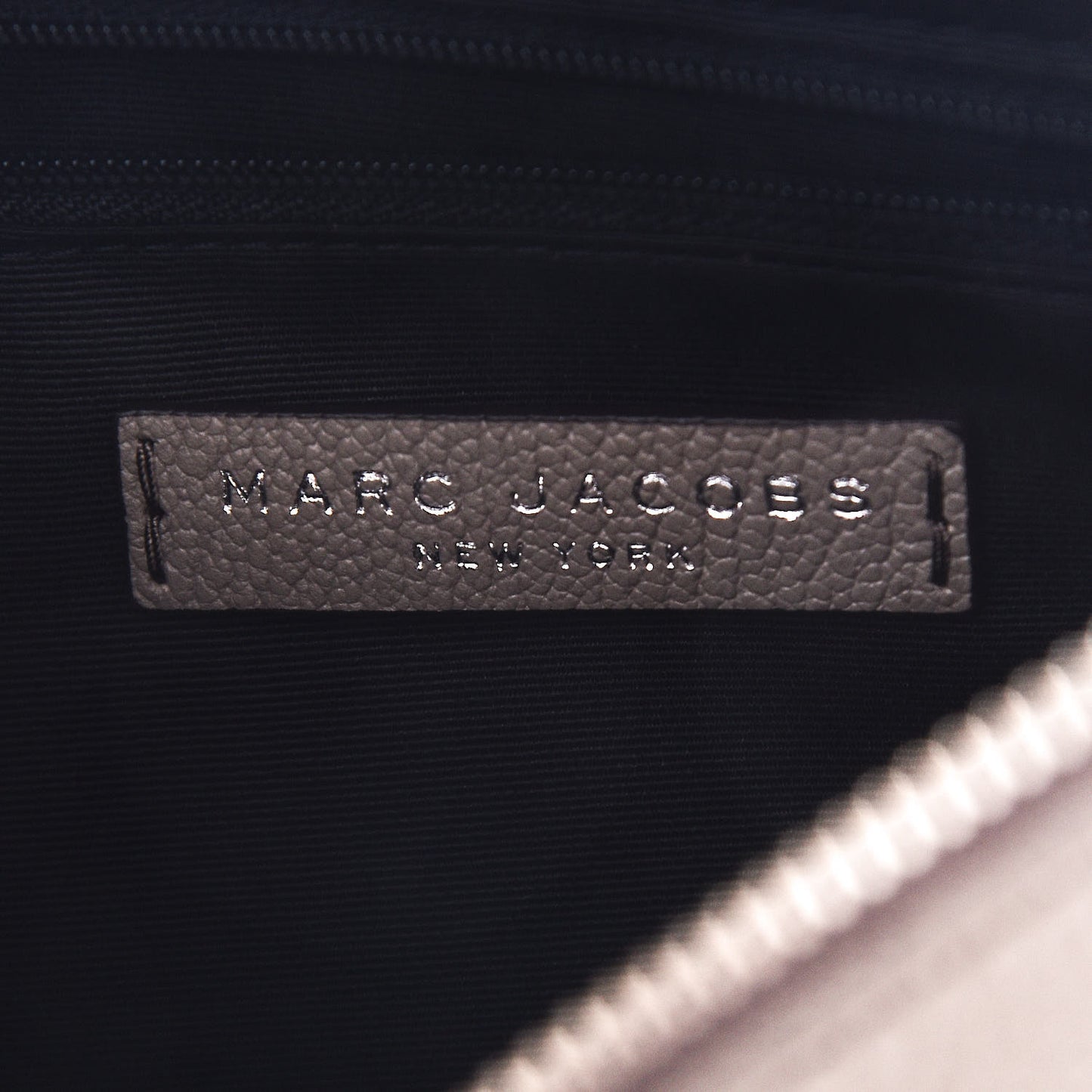 Calfskin Wellington Satchel Mink