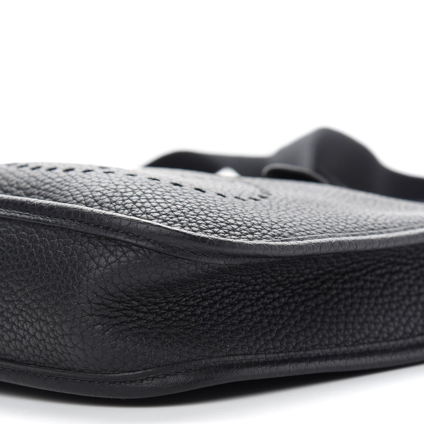 Taurillon Clemence Evelyne TPM Black