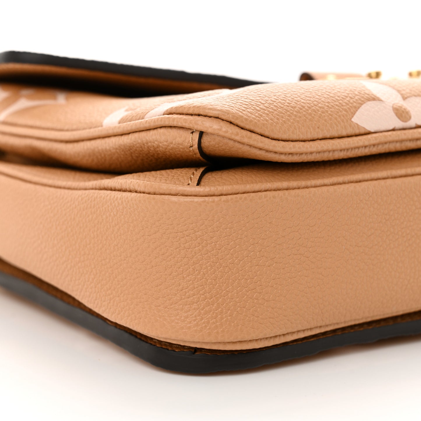 Empreinte Monogram Giant Pochette Metis Arizona Beige