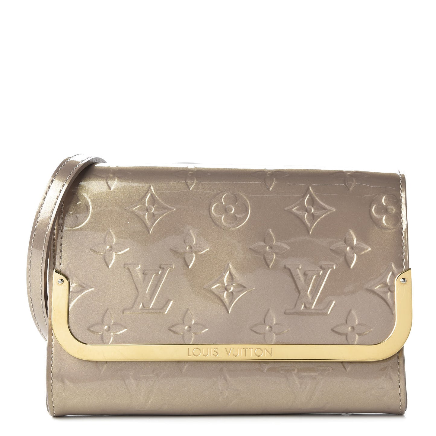 Vernis Rossmore PM Beige Poudre