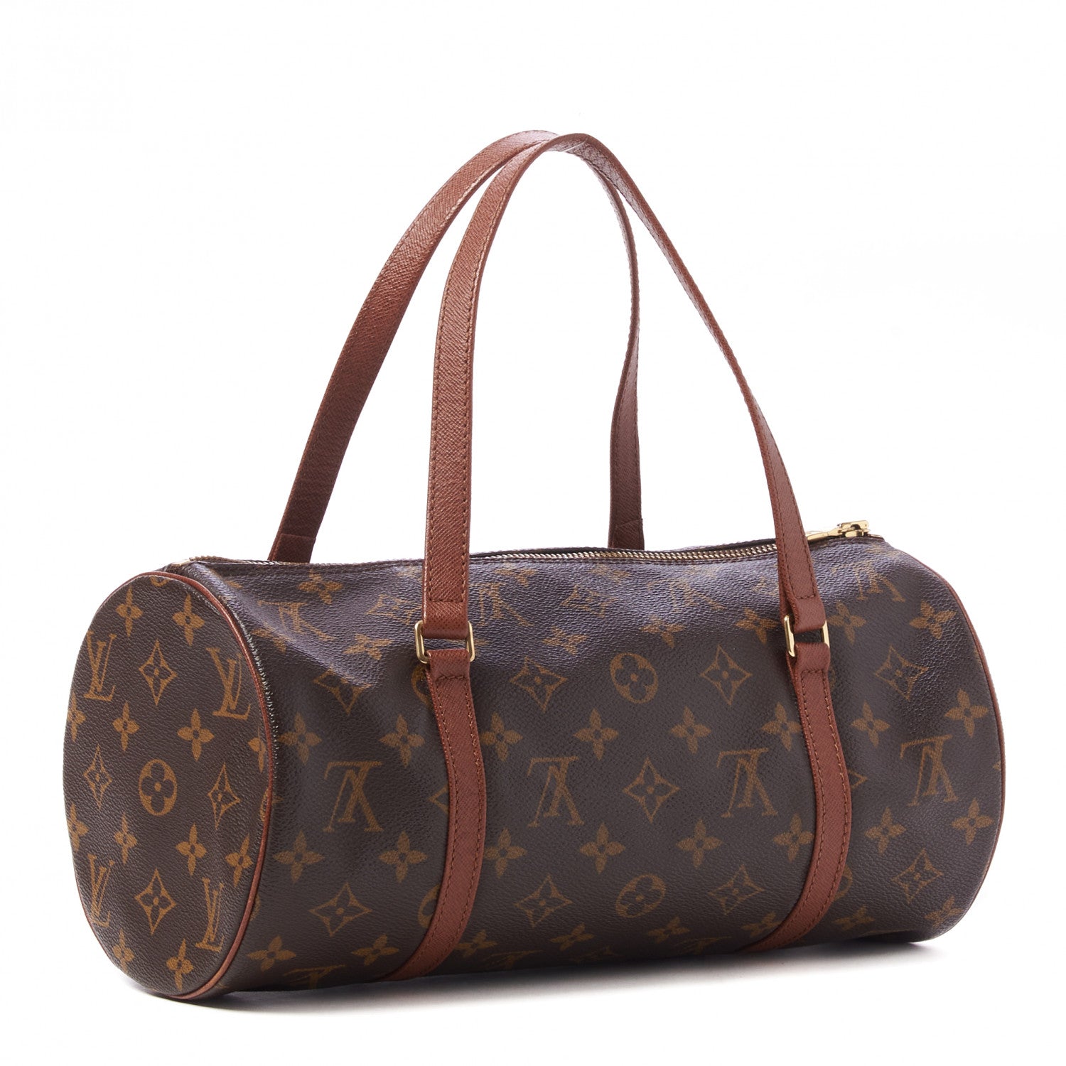 Louis Vuitton Monogram Papillon 30 With Companion 4 of 9