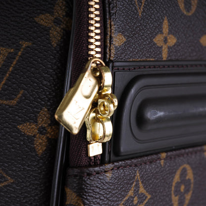 Louis Vuitton Monogram Pegase 50 7 of 9