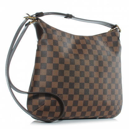 Louis Vuitton Damier Ebene Bloomsbury PM 4 of 8