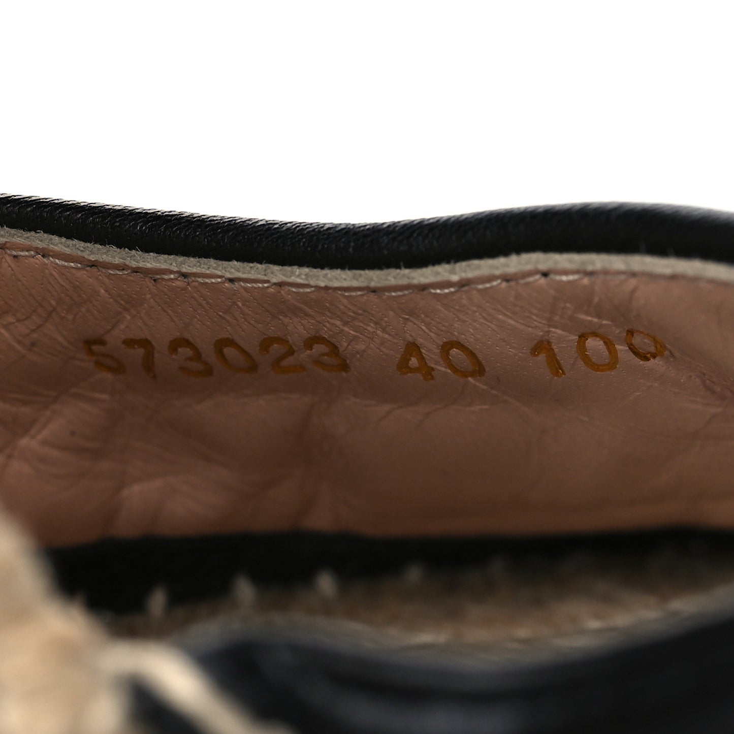 Nappa Matelasse GG Marmont Ankle Wrap Platform 35/120mm Espadrille Wedges 40 Black