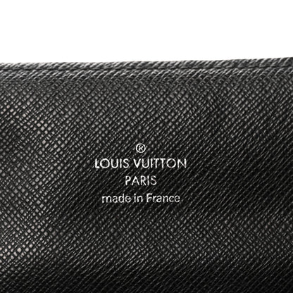 Louis Vuitton Damier Graphite Portefeuille Long Modulable Wallet 5 of 7