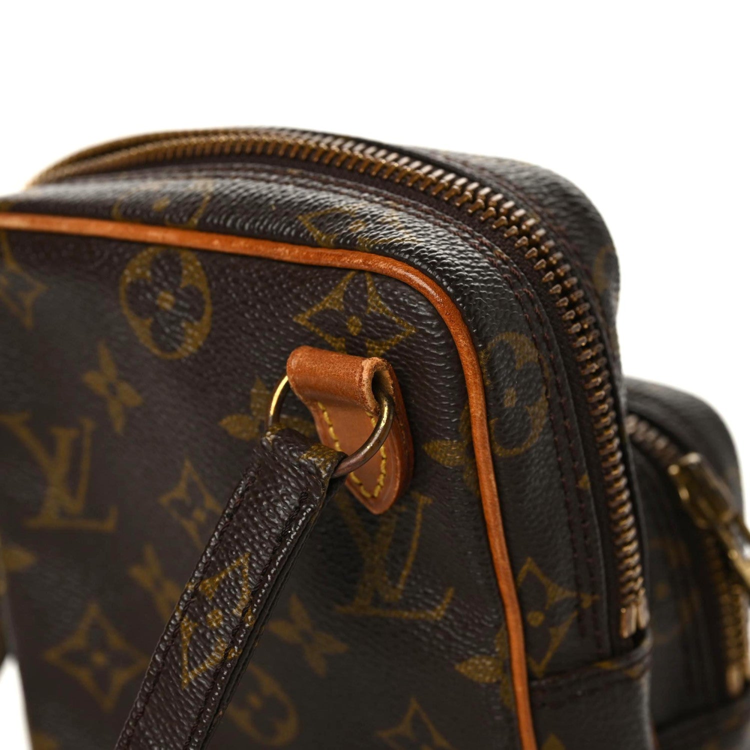 Louis Vuitton Monogram Amazone PM 17 of 17