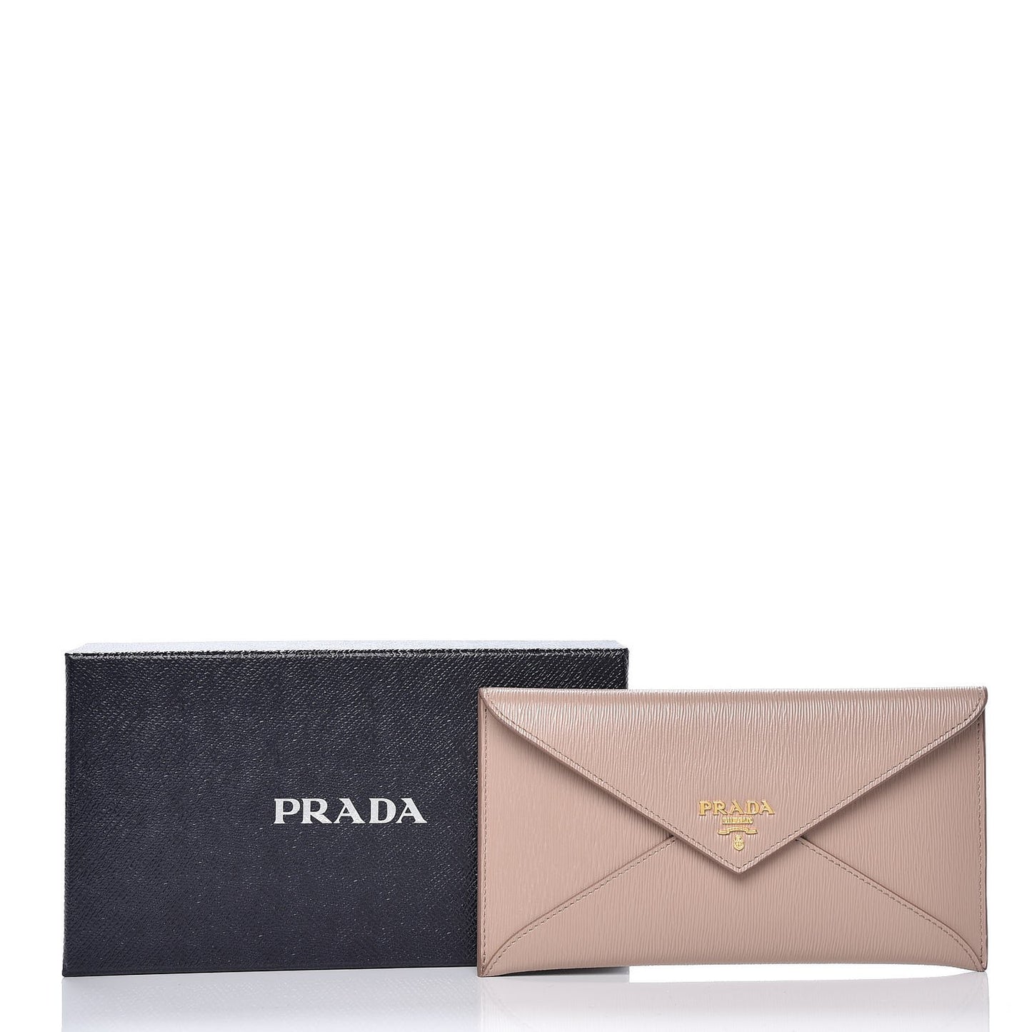 Vitello Move Envelope Wallet Cammeo