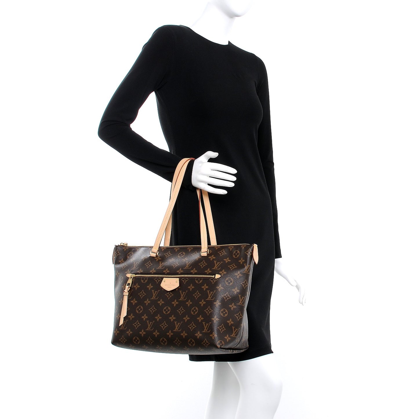 Monogram Iena MM
