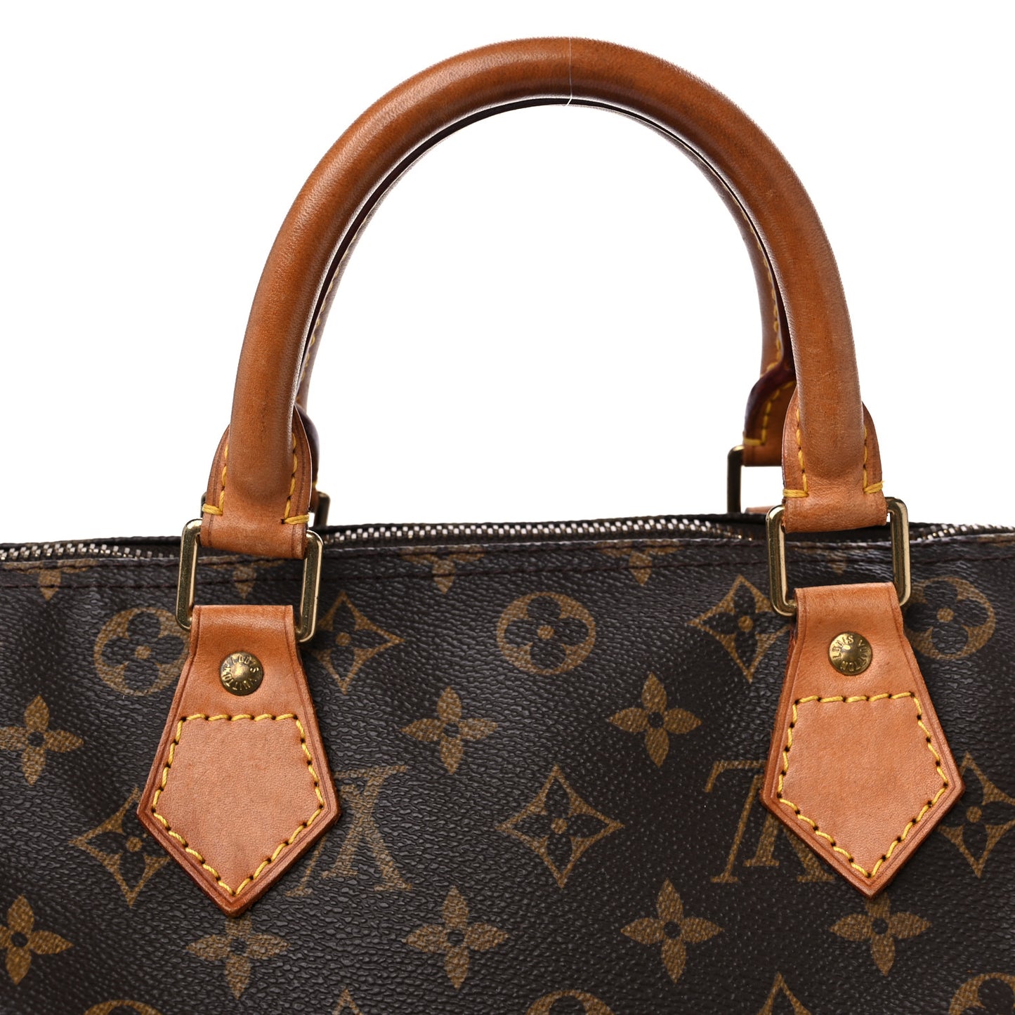 Monogram Speedy 30
