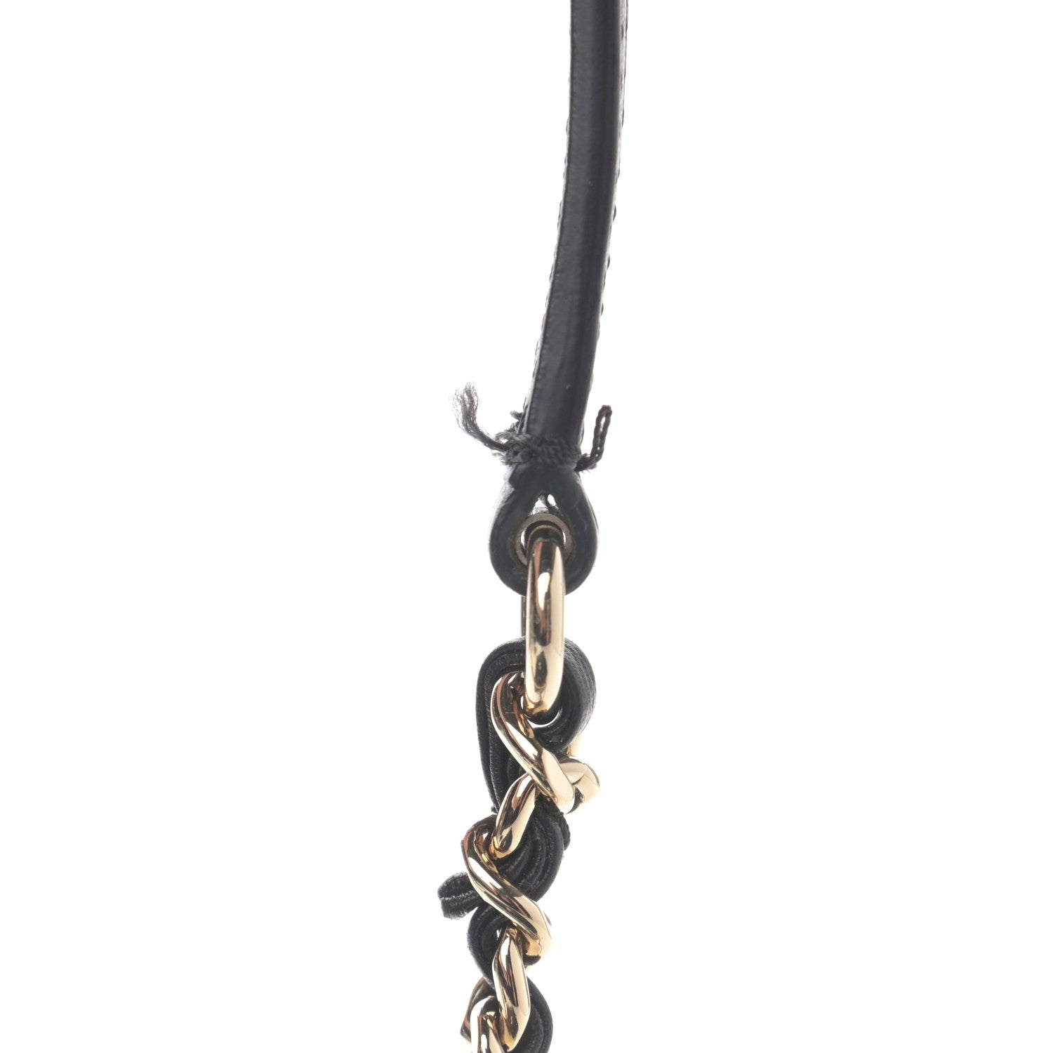 Chanel Lambskin Quilted Small Lovely Day Flap Black 11 of 12