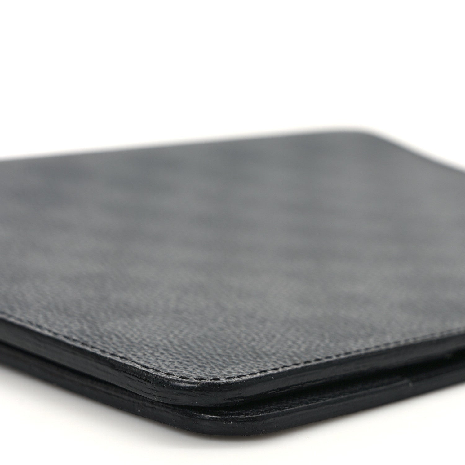 Louis Vuitton Damier Graphite Desk Agenda Cover 8 of 8