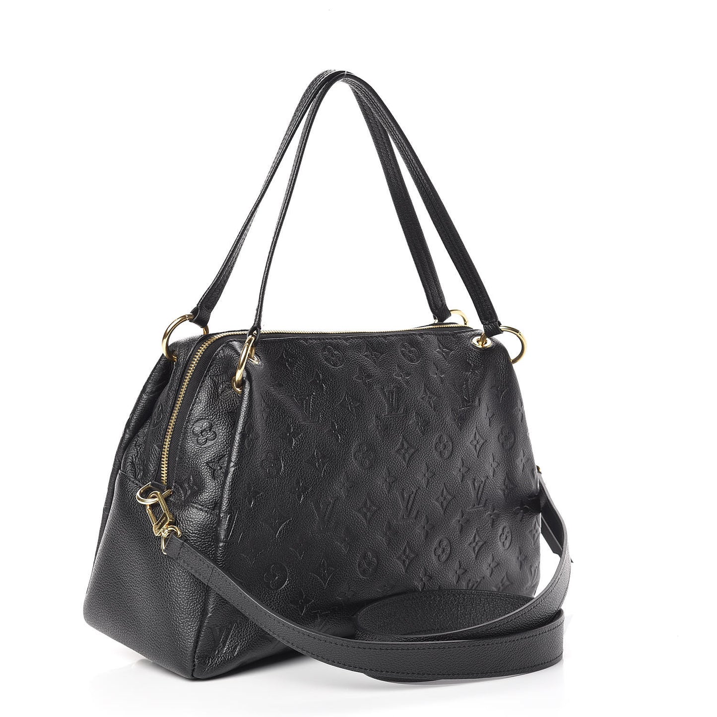Empreinte Ponthieu PM Black